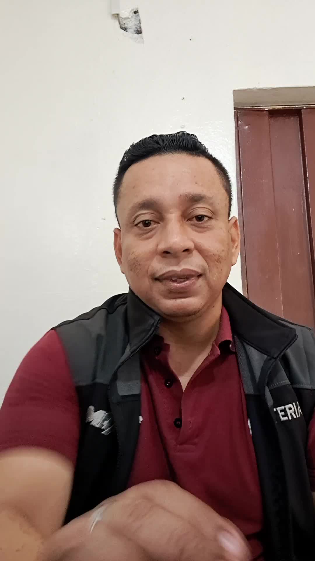 ISIDRO video thumbnail