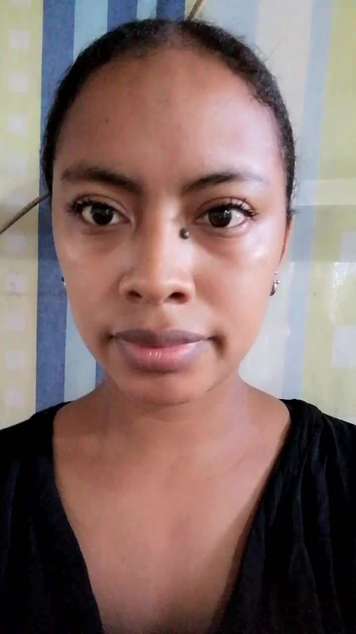 Fabiola V. candidate video thumbnail