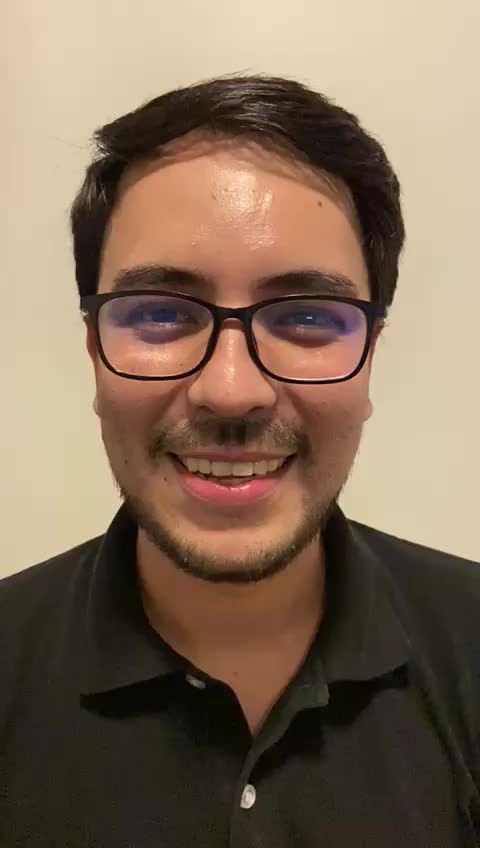 Rodrigo video thumbnail
