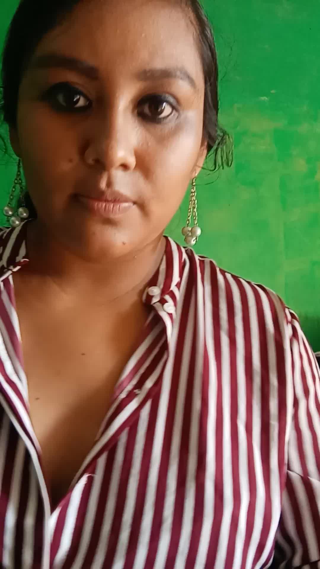 Katterine M. candidate video thumbnail