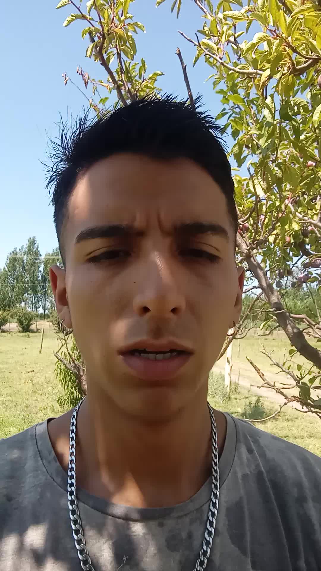 Agustin video thumbnail