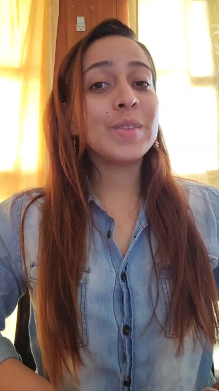 Isabel Mendoza video thumbnail