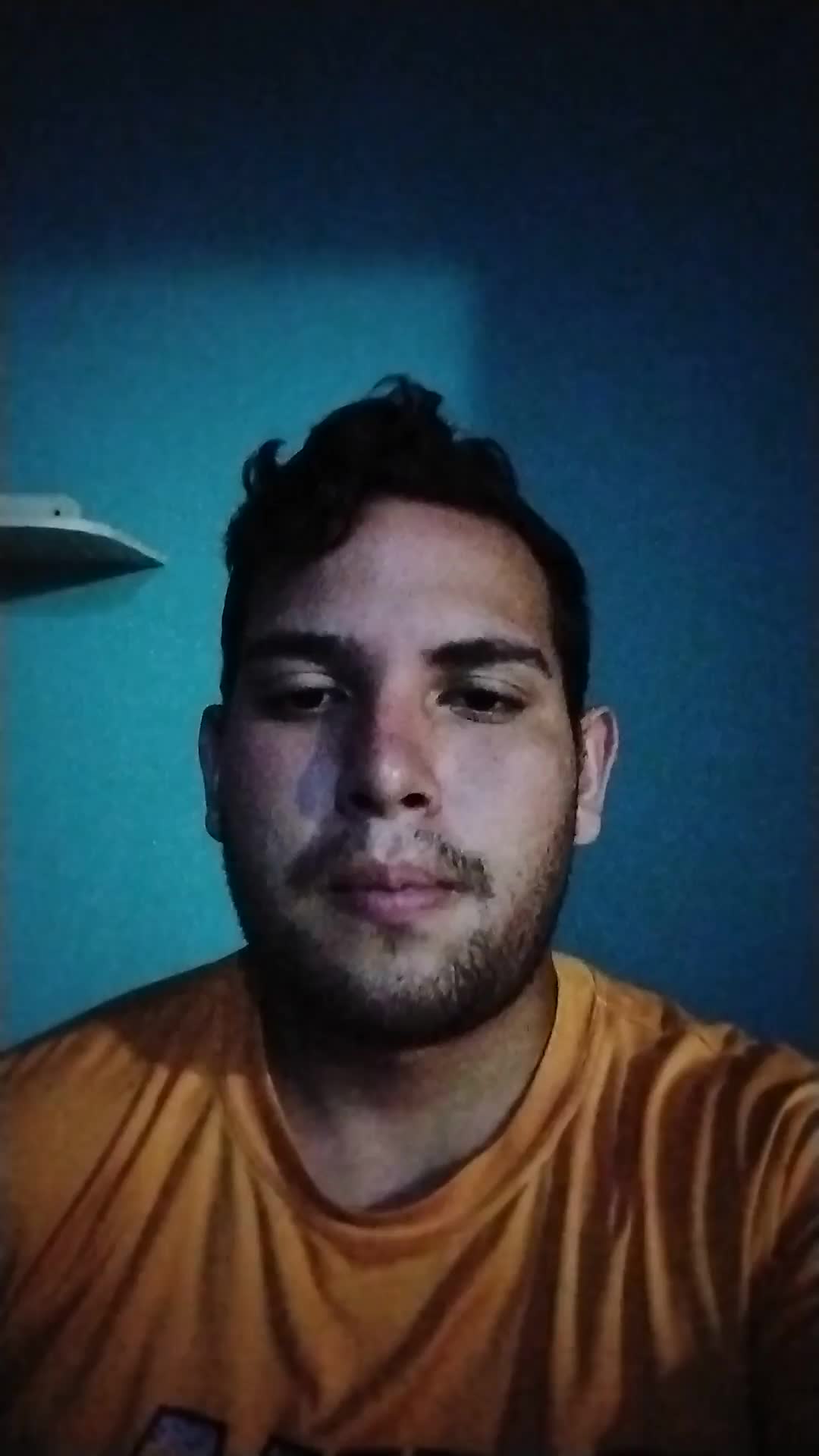 Miniatura del video de Manuel