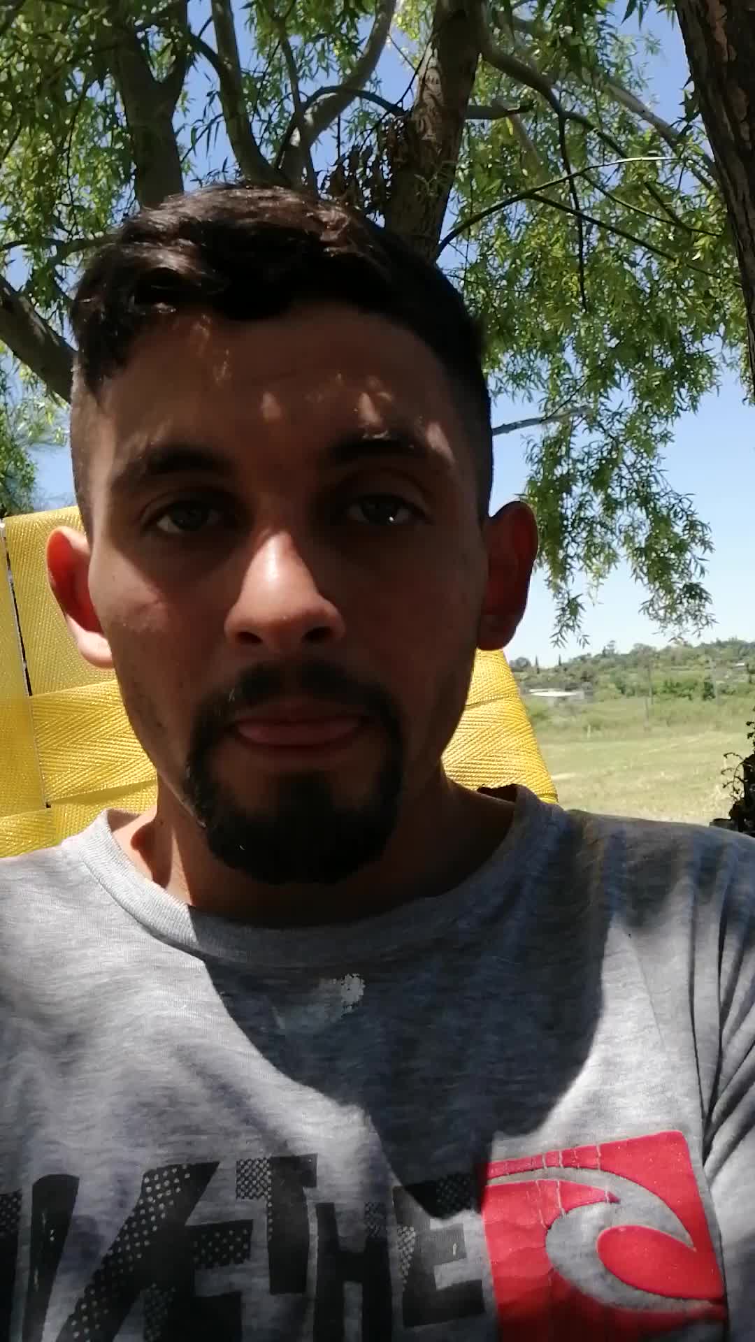Mauro candidate video thumbnail