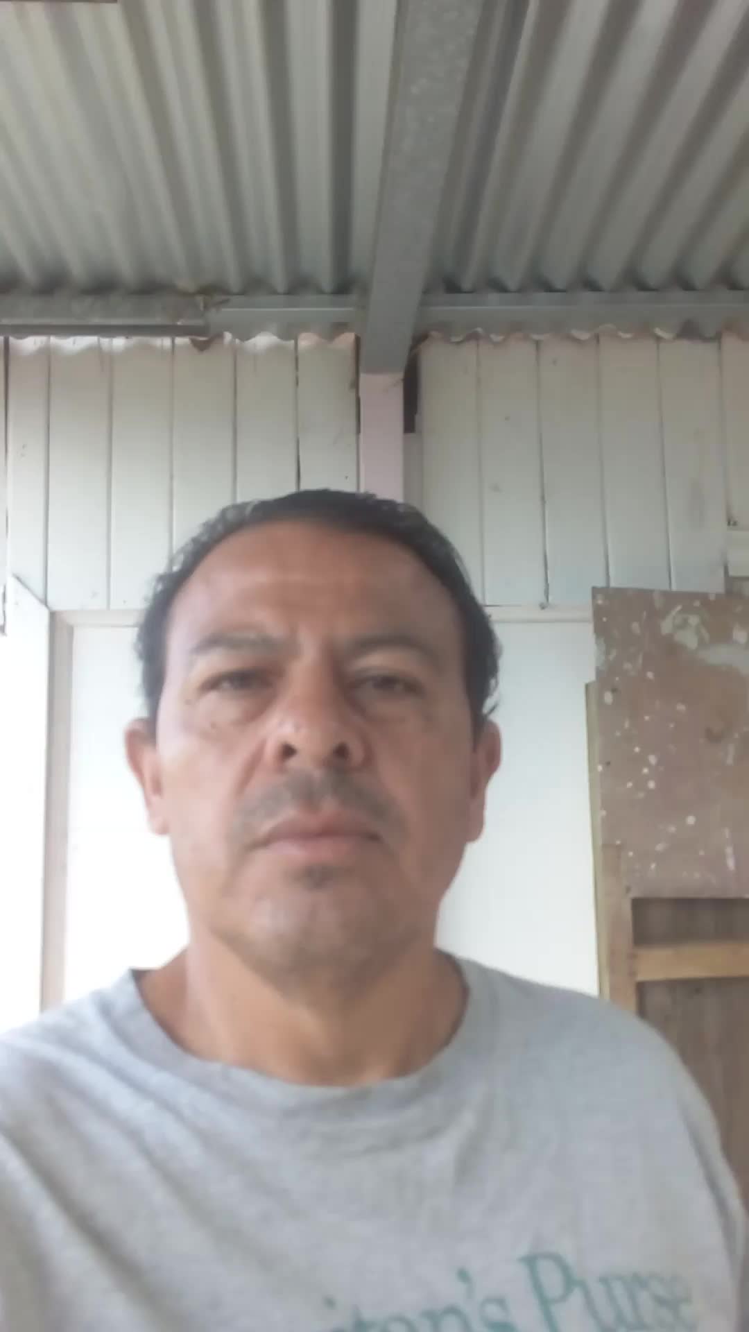 José S. candidate video thumbnail