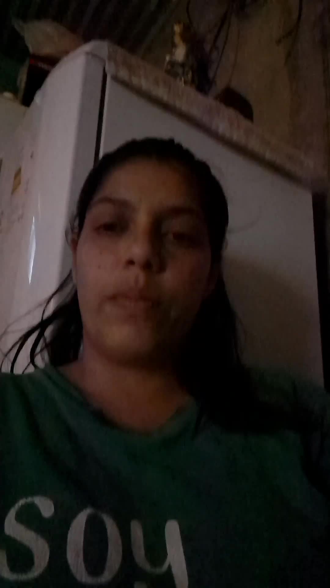 Ana A. candidate video thumbnail