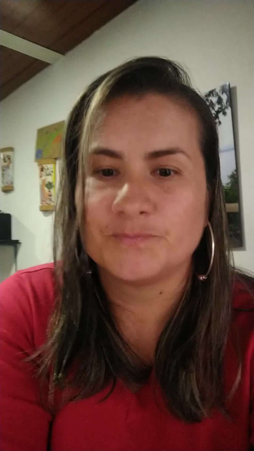 Luz Jeny Sánchez Barrera video thumbnail