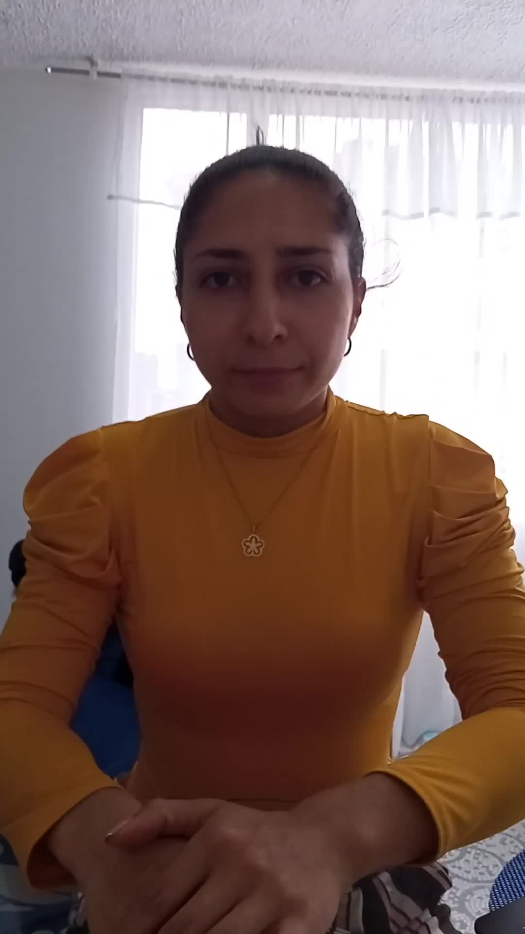 María Fernanda video thumbnail