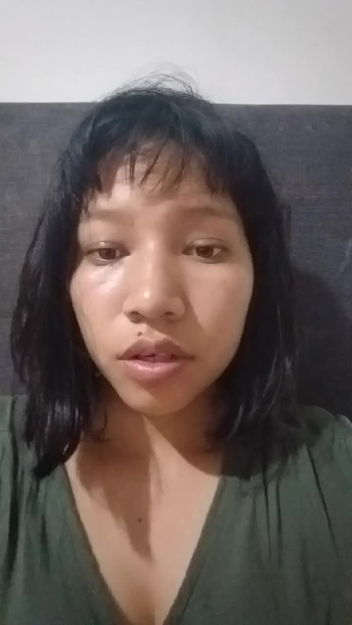 Katherine candidate video thumbnail