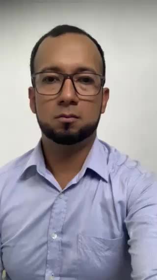 Jose C. candidate video thumbnail
