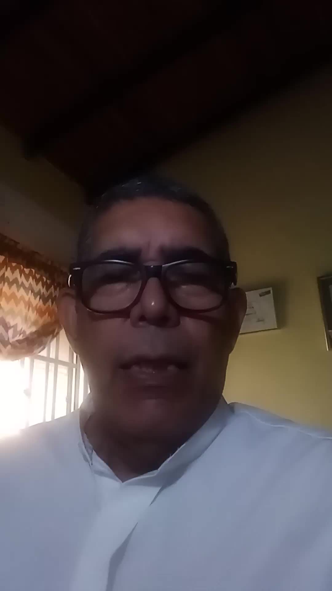 Marco G. candidate video thumbnail