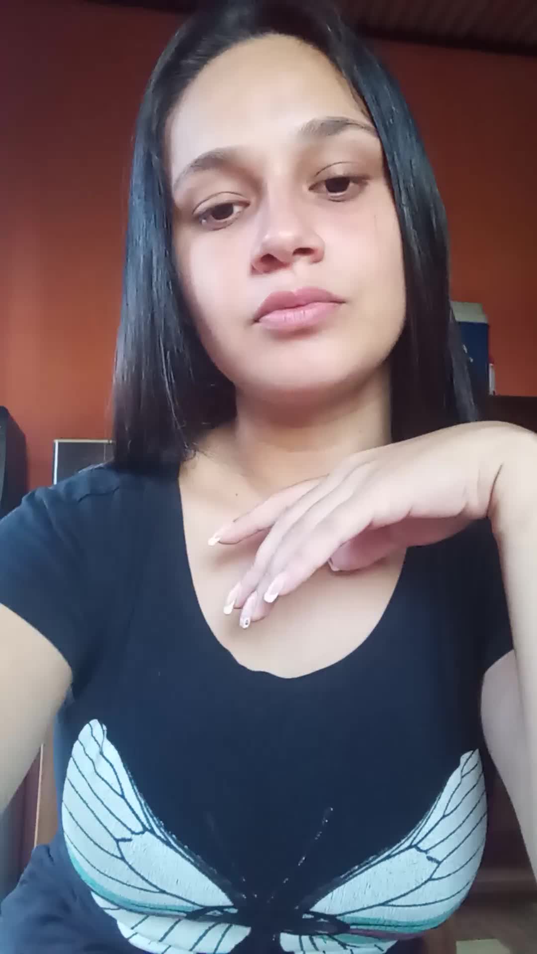 Araceli candidate video thumbnail