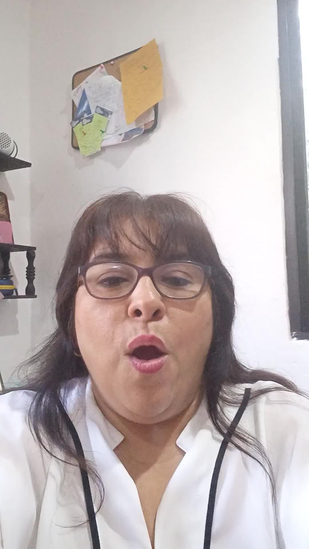 Andrea Magaña Cab video thumbnail