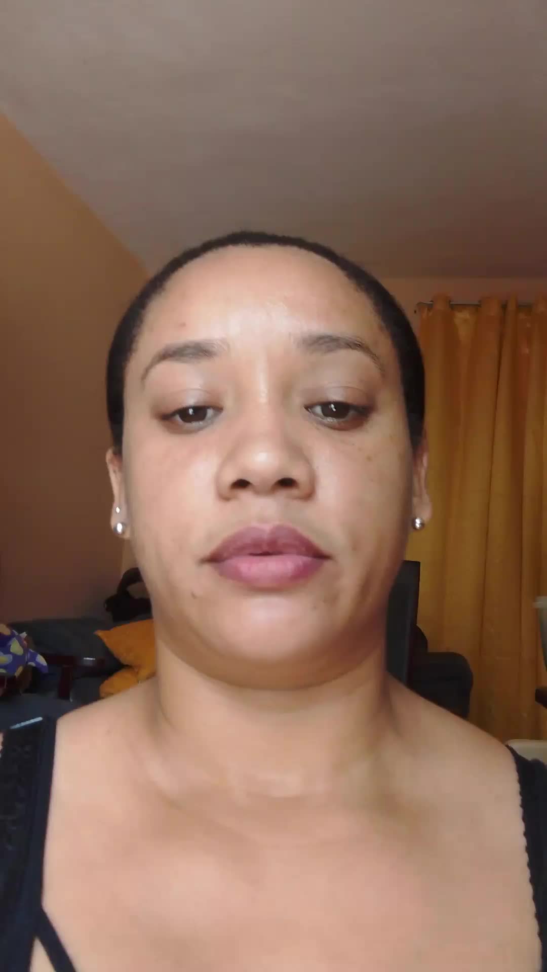 Nicauris candidate video thumbnail