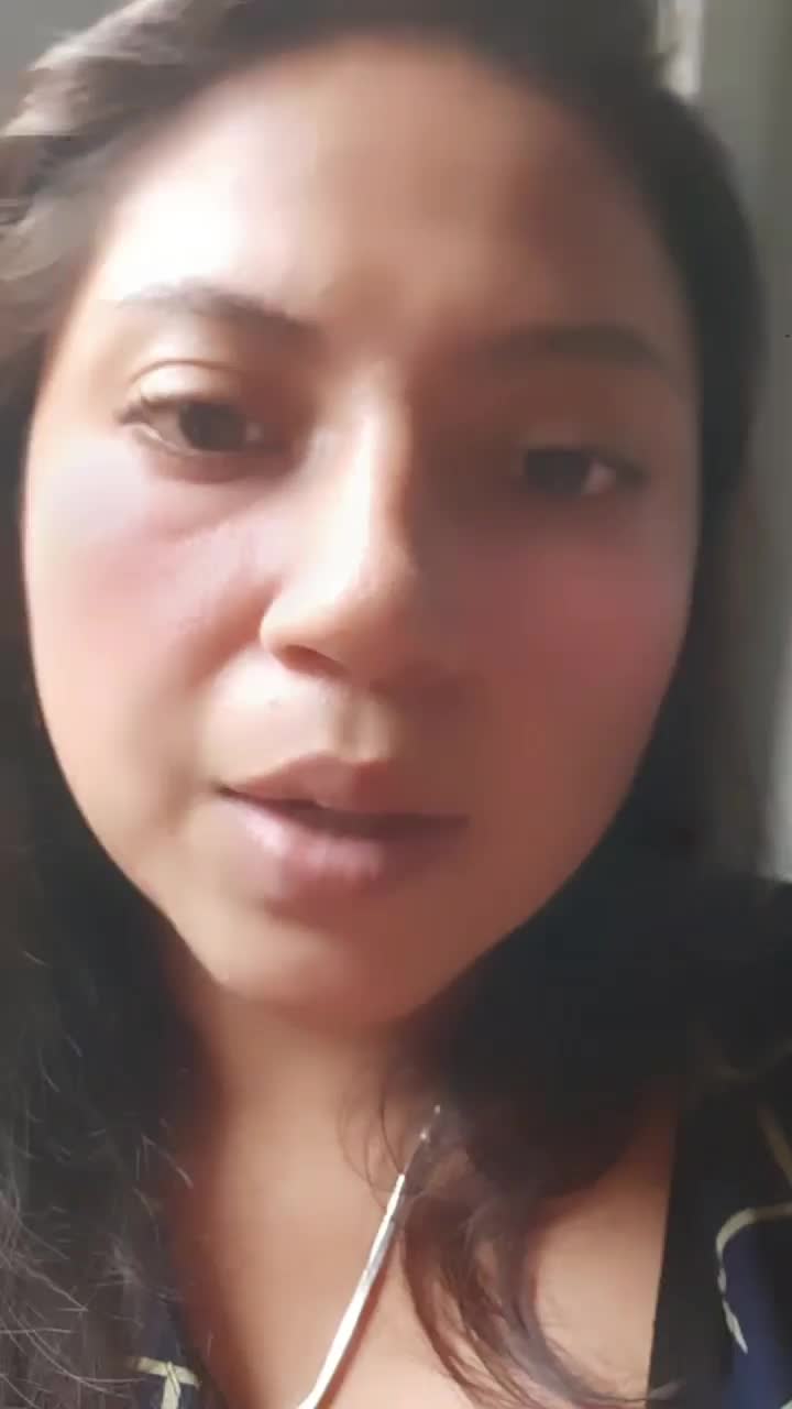 Gabriela candidate video thumbnail