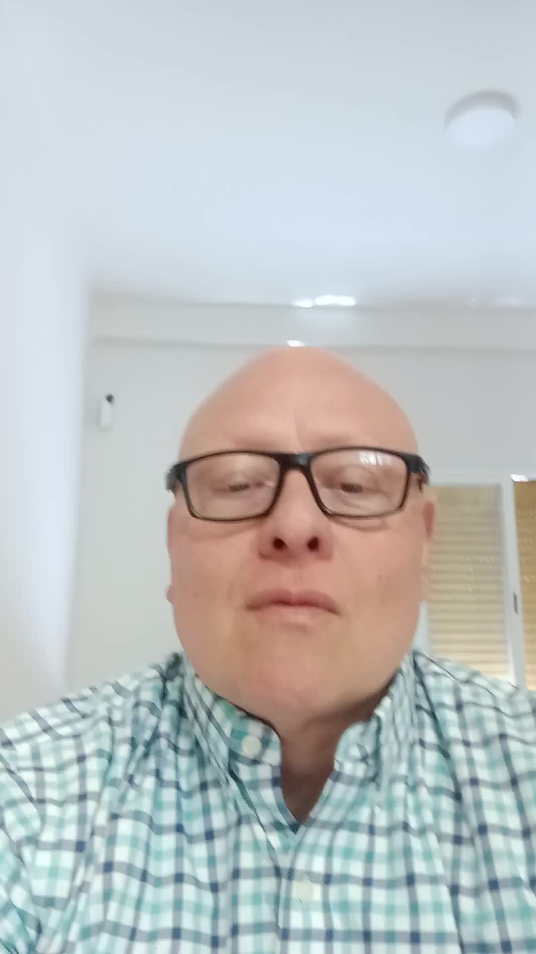 Guillermo A. candidate video thumbnail