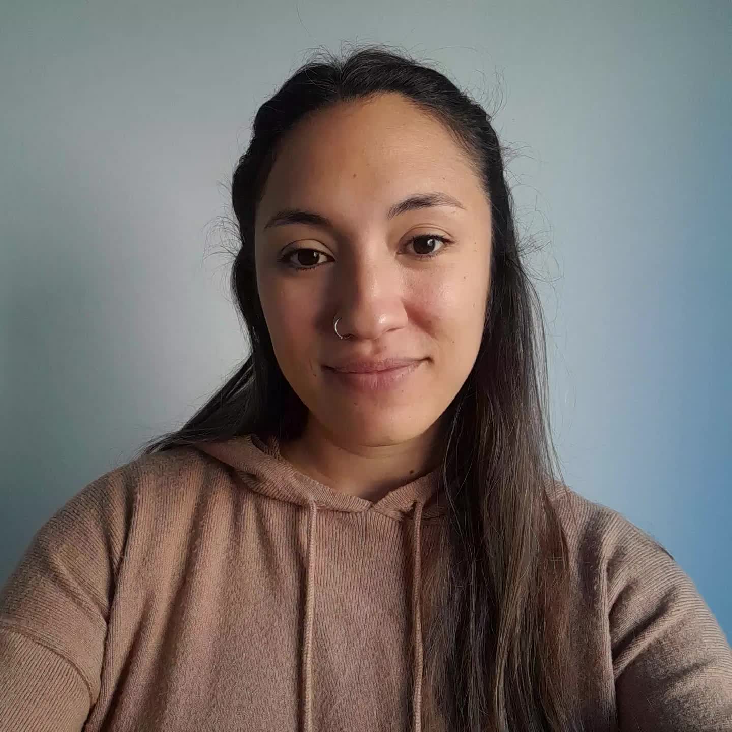 Melisa candidate video thumbnail