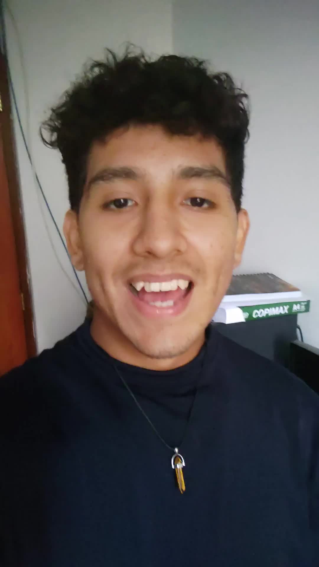 Miniatura del video de Alejandro Peralta