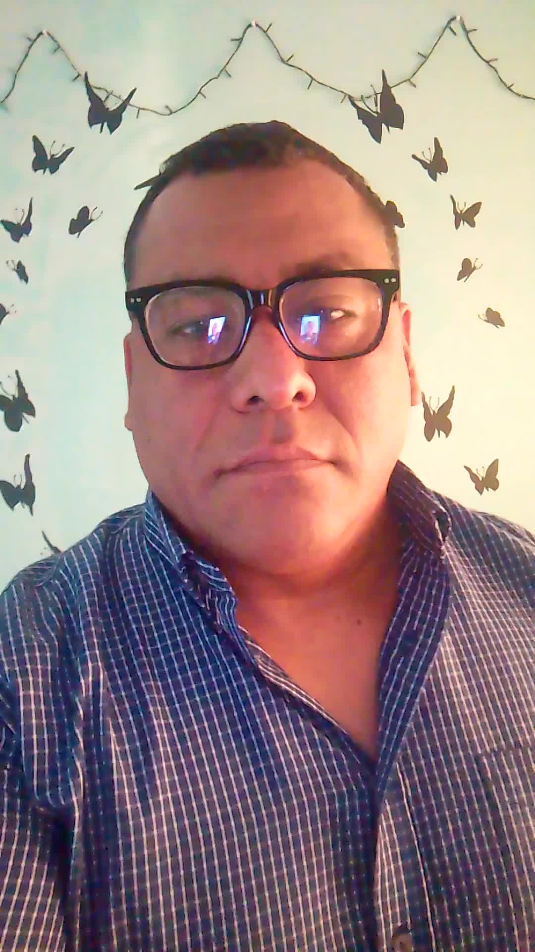 Jairo D. candidate video thumbnail