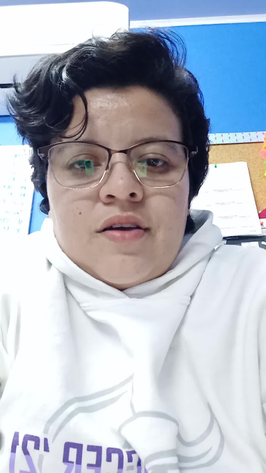 Erika Gradiz video thumbnail