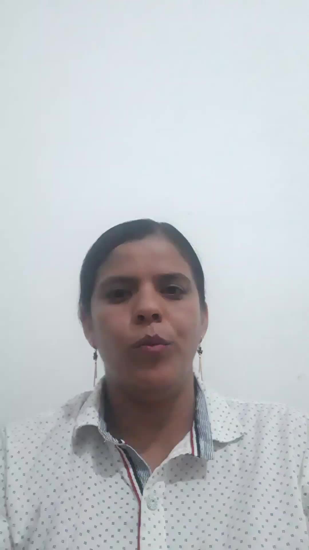 Marianela candidate video thumbnail