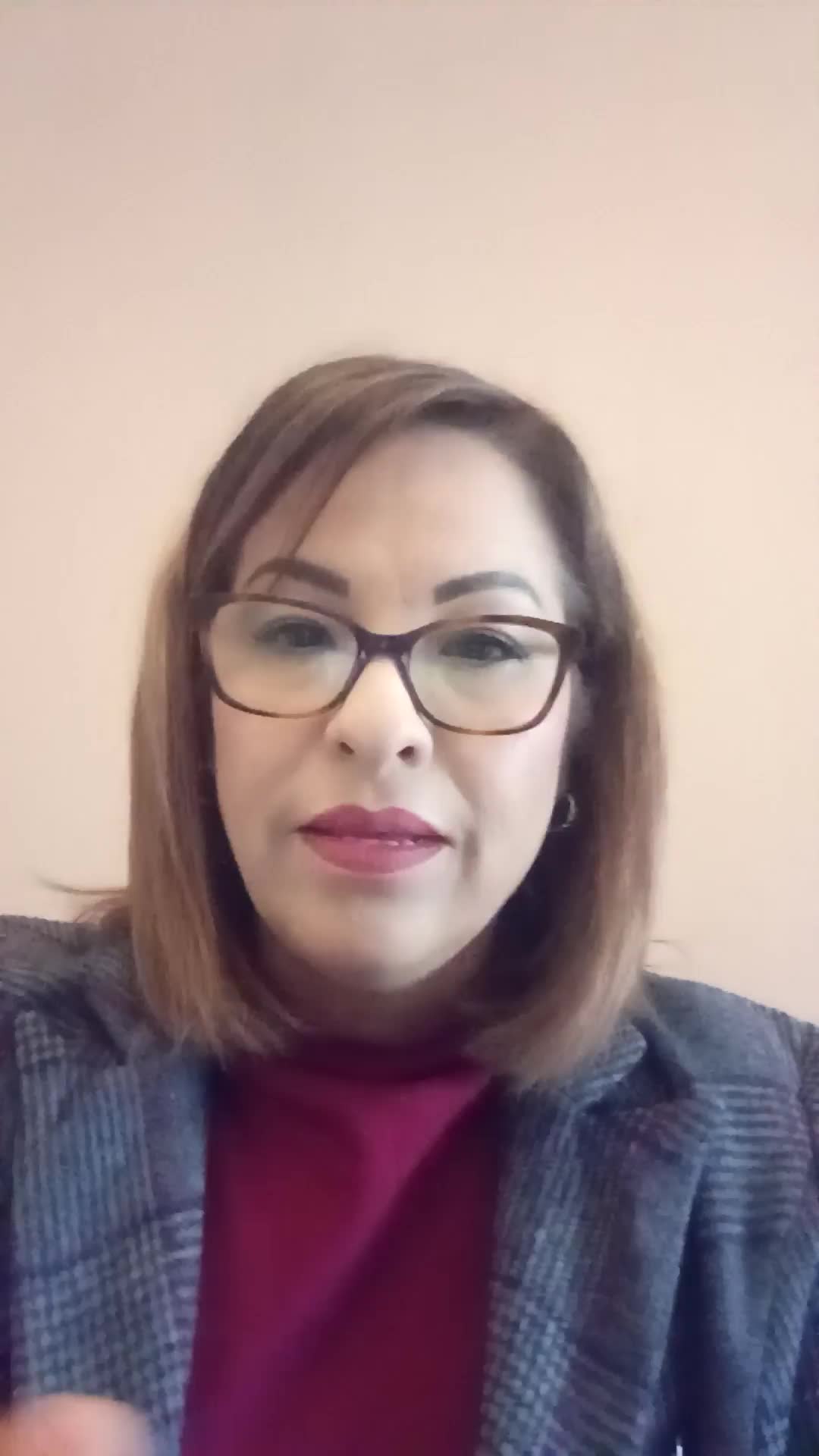 Miniatura del video de María Anabel Ramirez Rojas