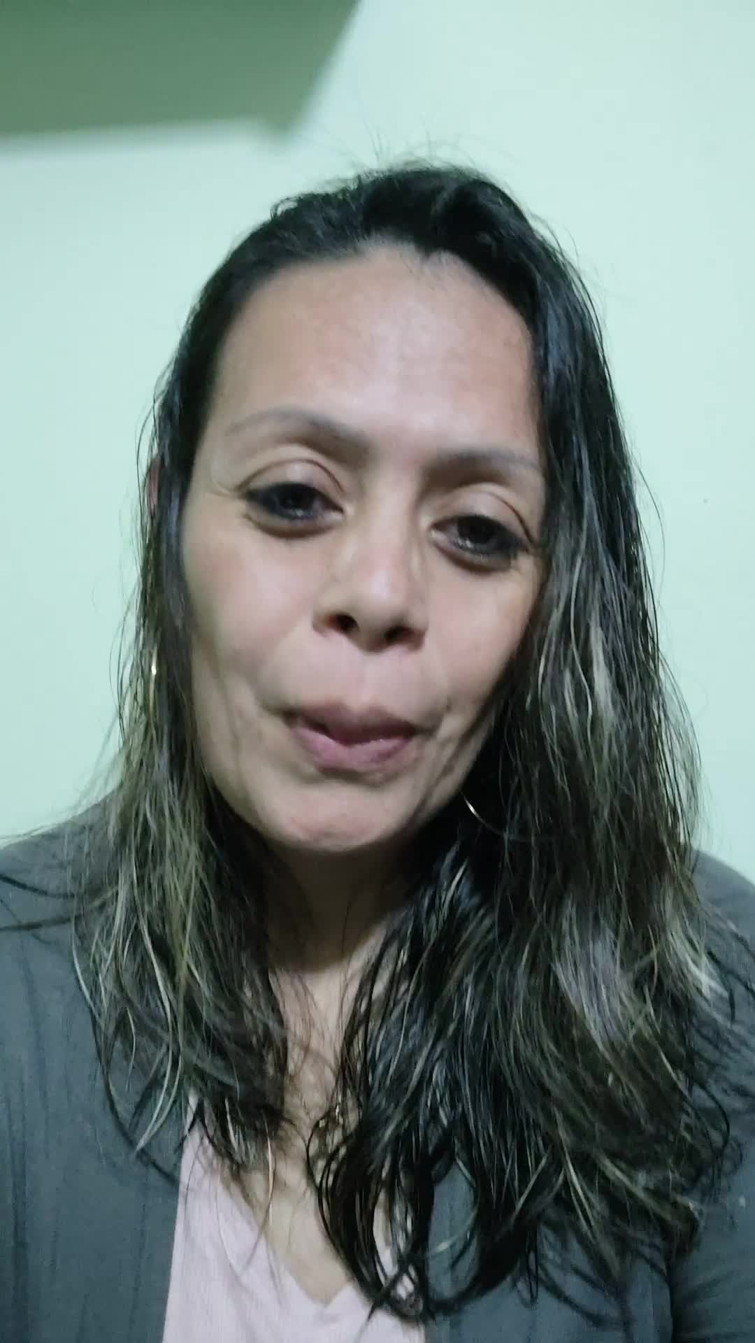 Miniatura del video de Nadia Barrera