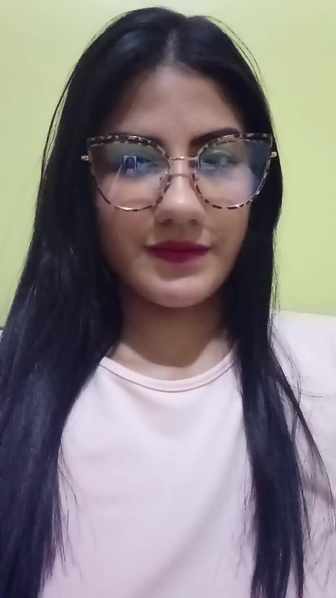 Oriana Marín video thumbnail