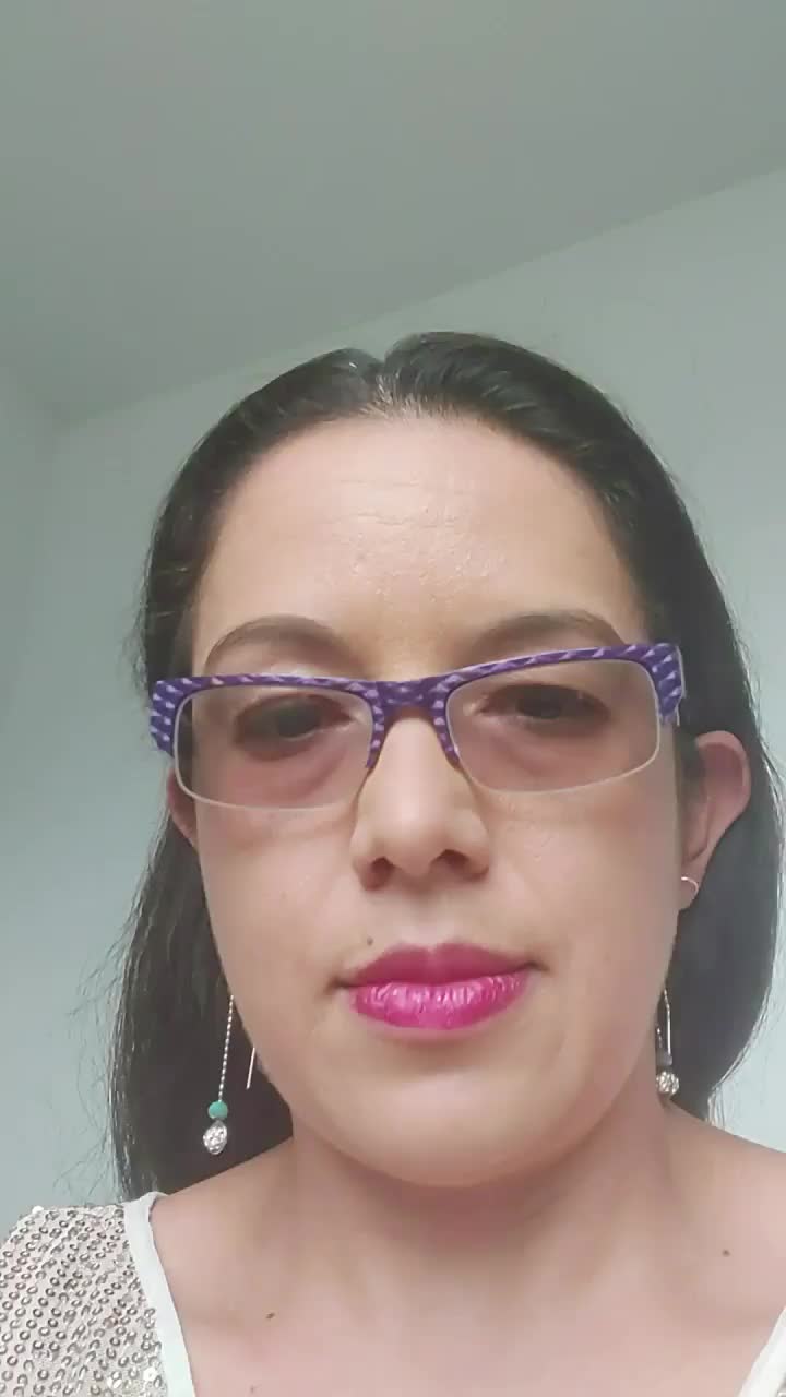 Flor G. candidate video thumbnail