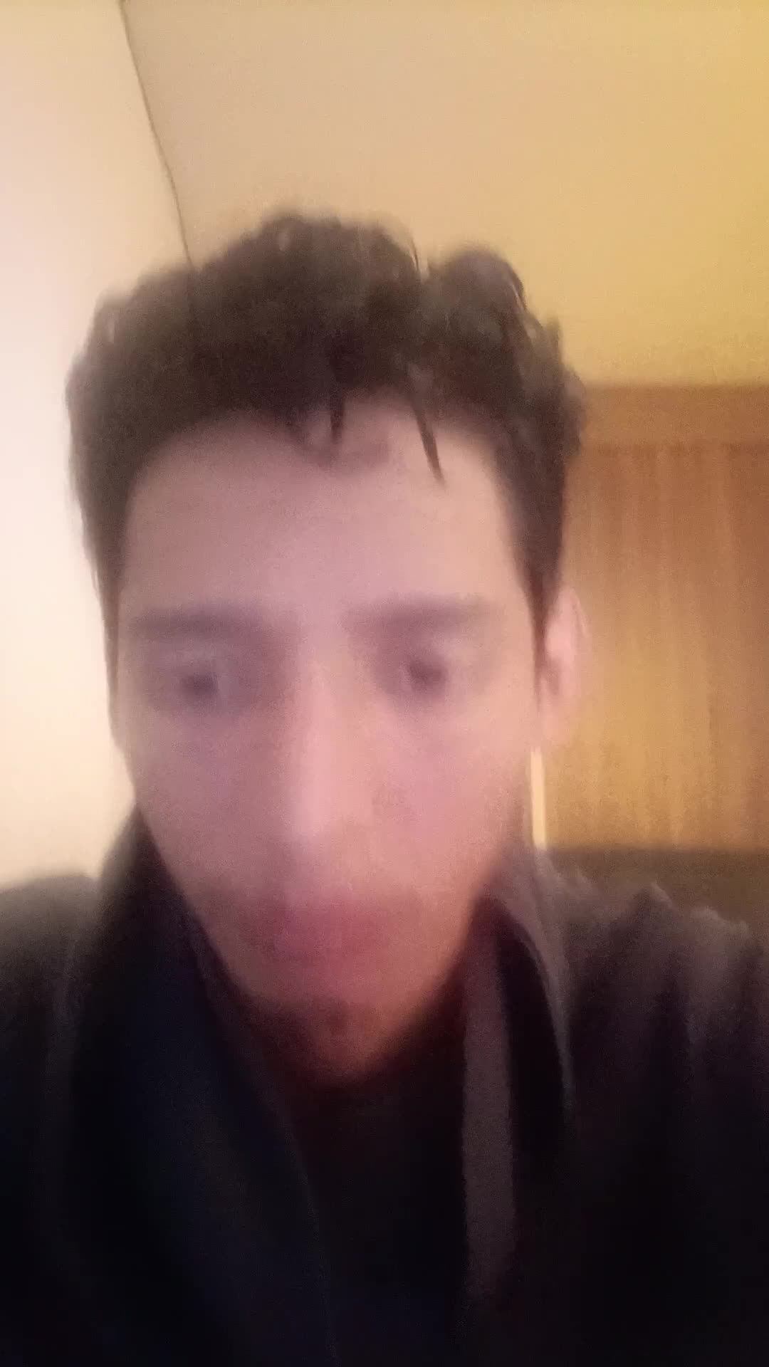 Ezequiel M. candidate video thumbnail