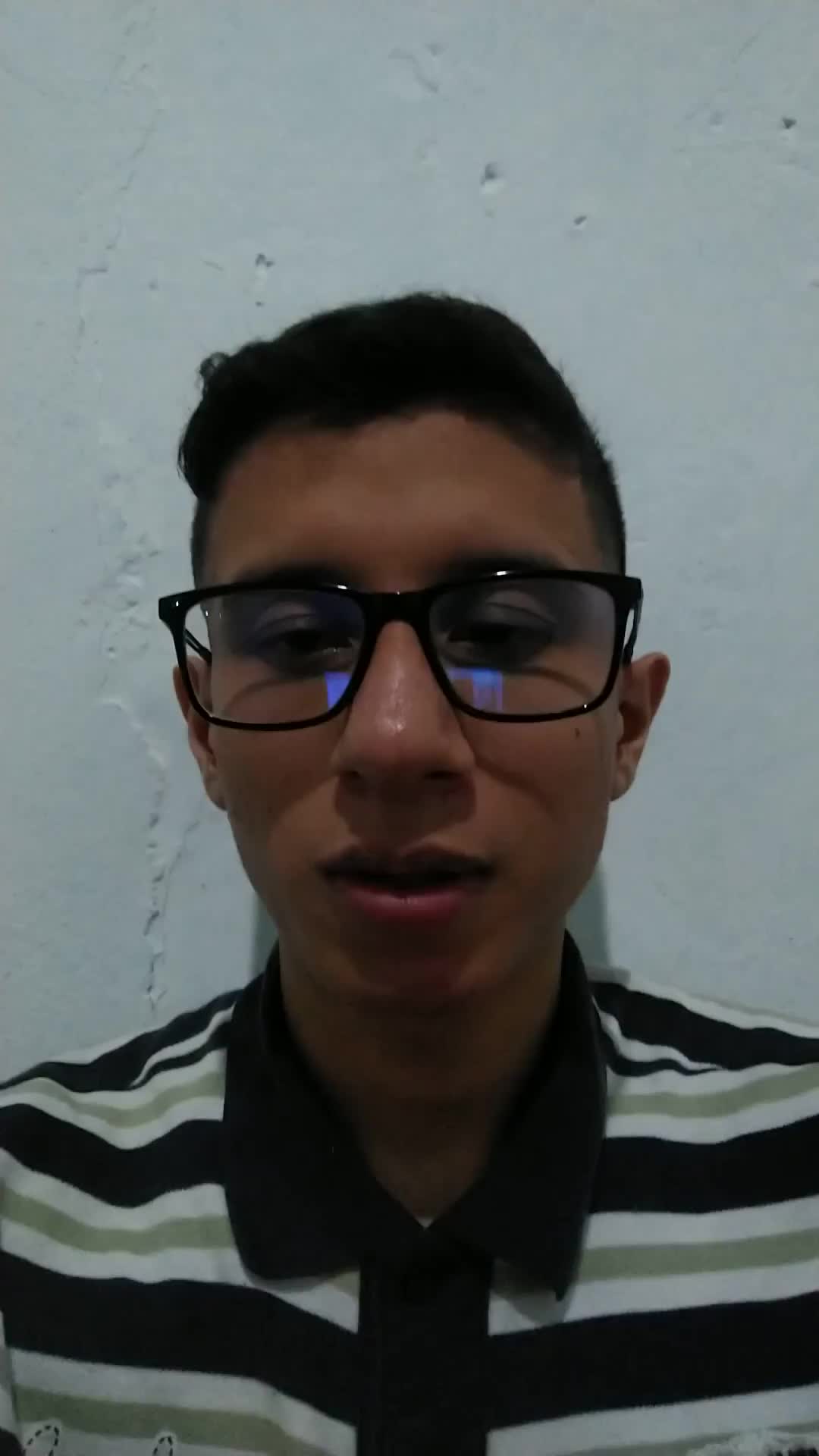 Miniatura del video de Samuel