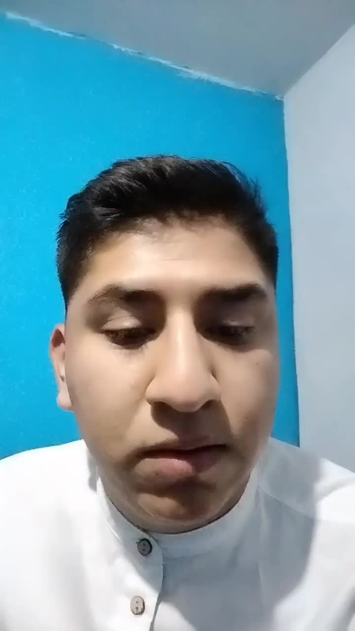 Miniatura del video de Pablo Alberto Hernández García