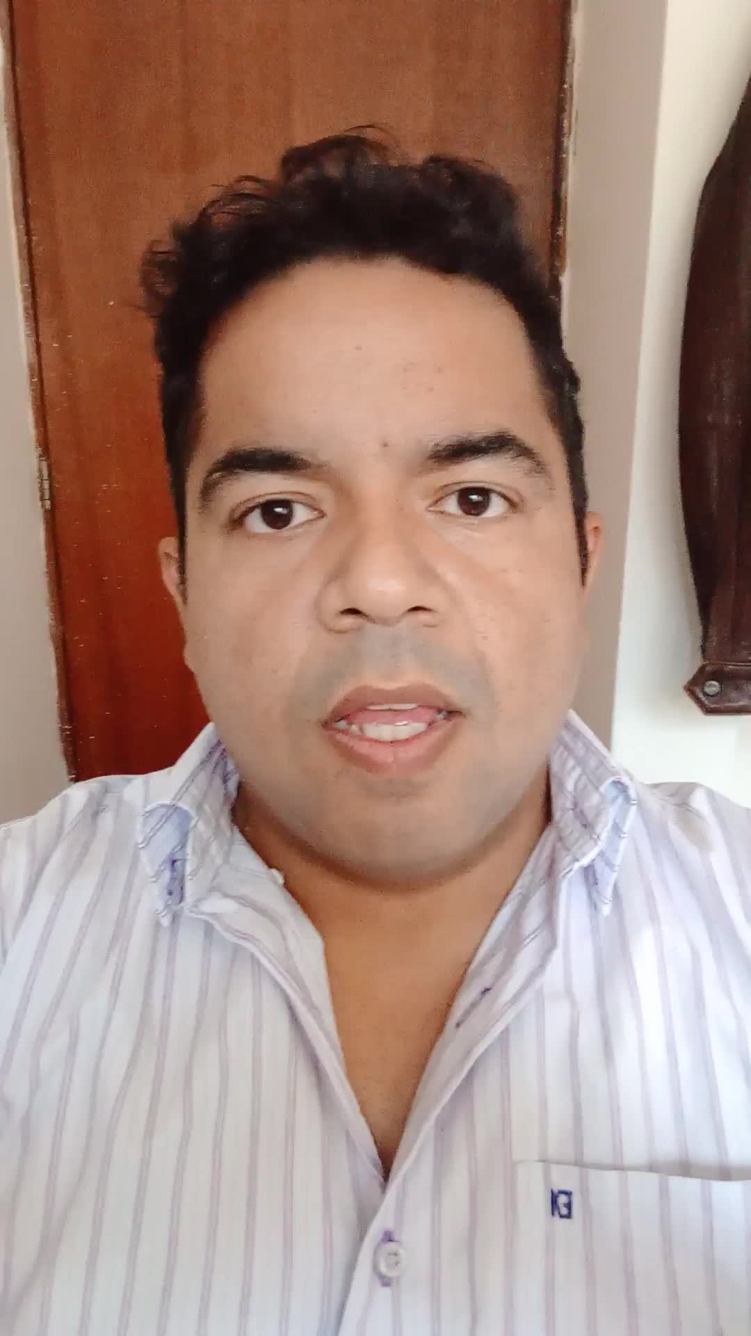 José Mendoza video thumbnail