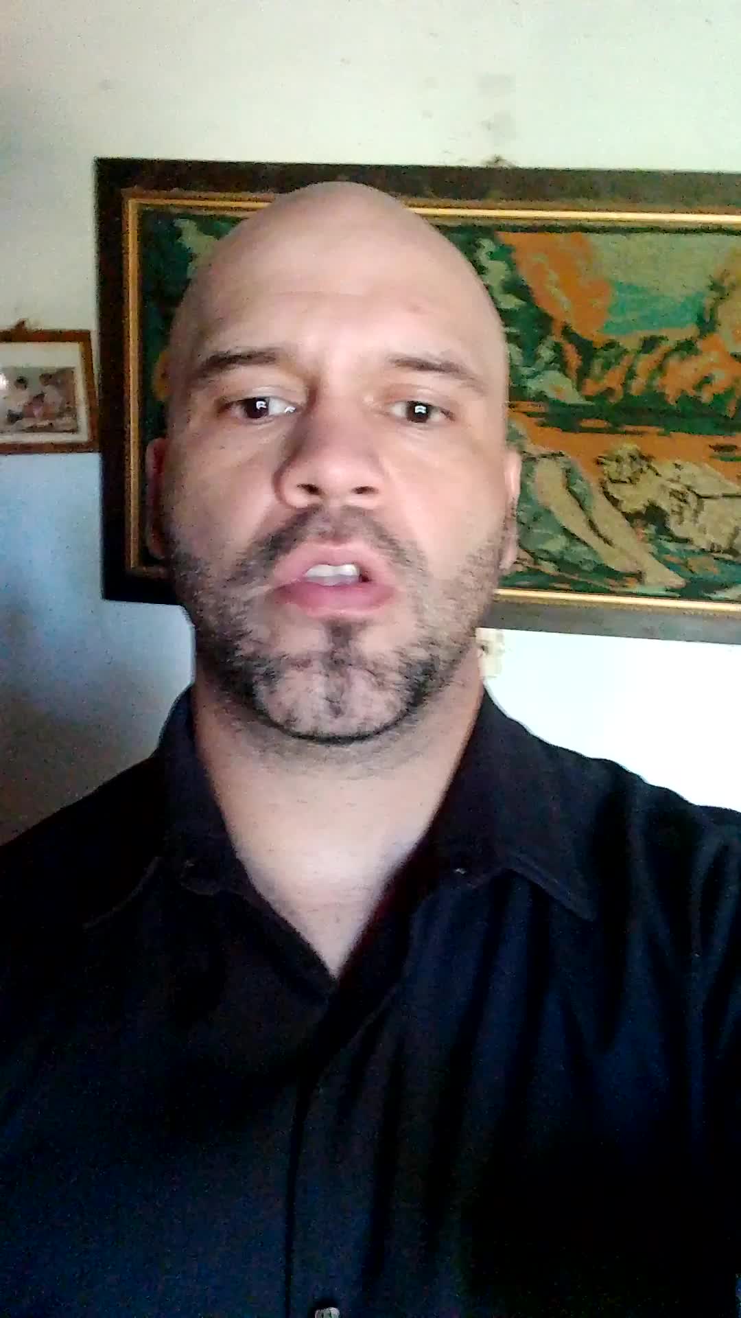 Fabio video thumbnail