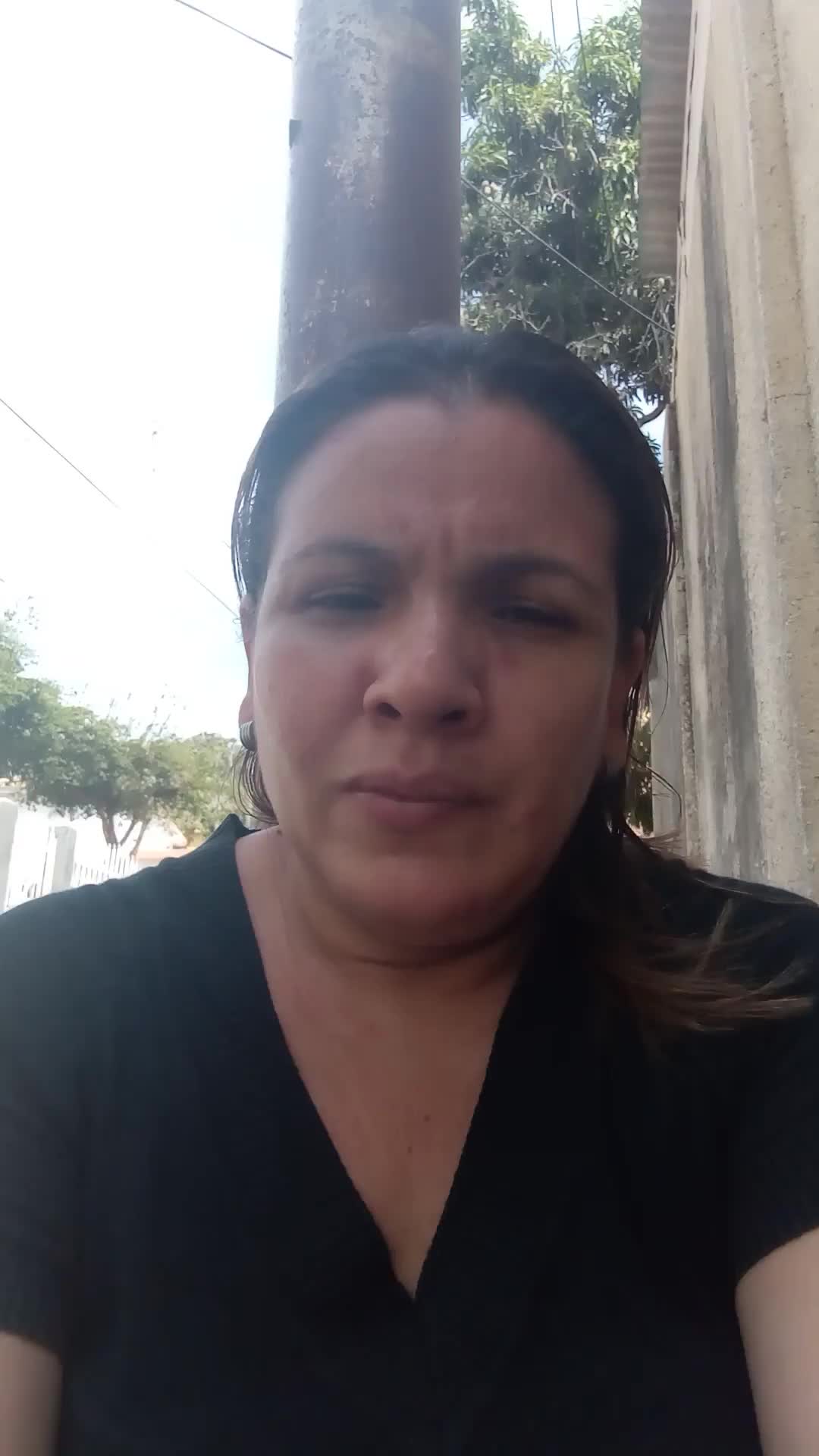 Johana G. candidate video thumbnail