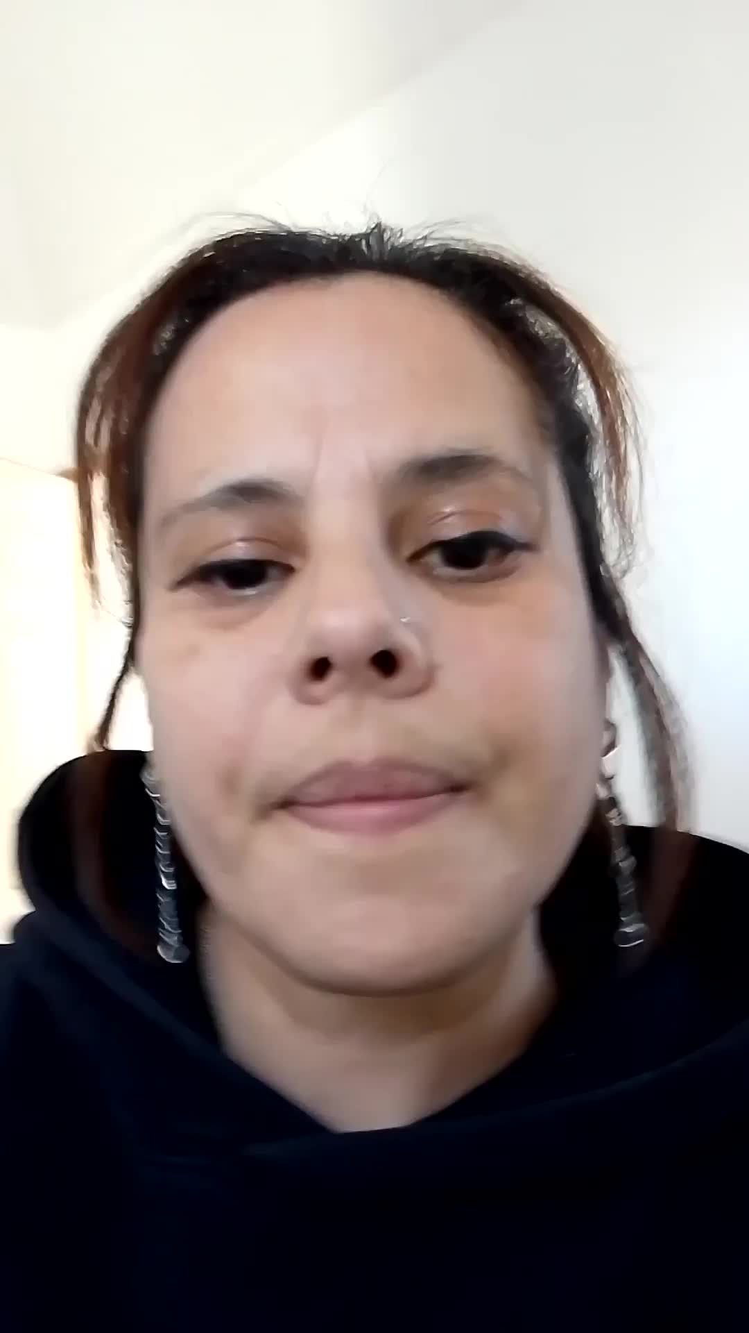 Rosa M. candidate video thumbnail