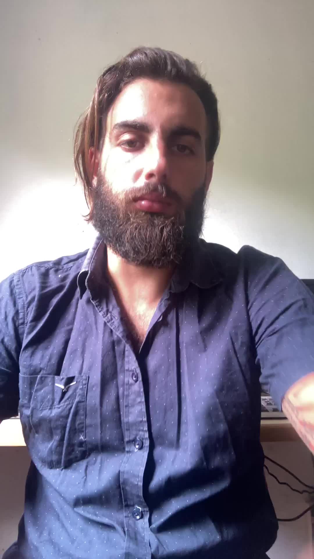 Miniatura del video de Sebastian
