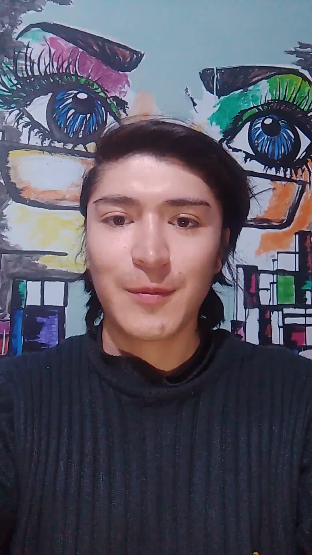 Ezequiel video thumbnail