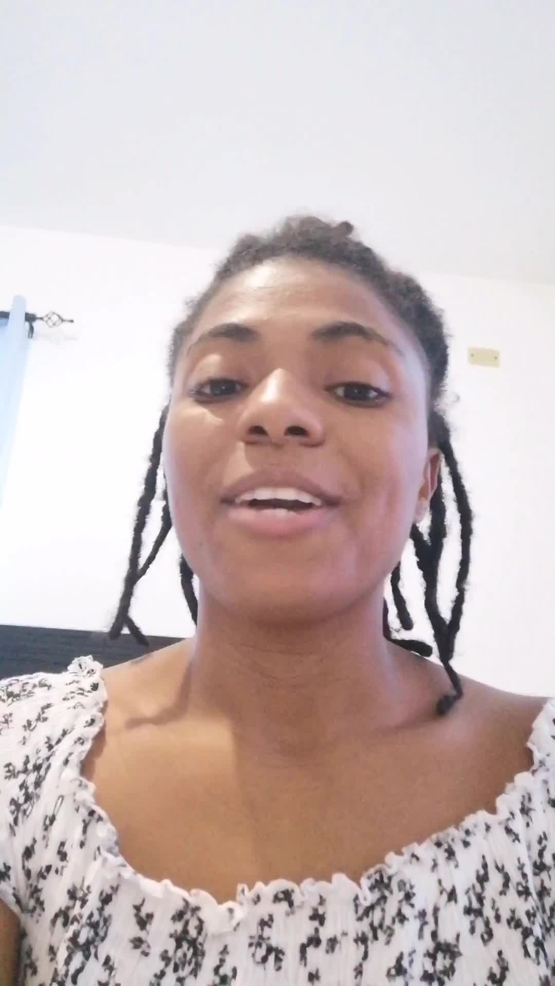 Fanita D. candidate video thumbnail