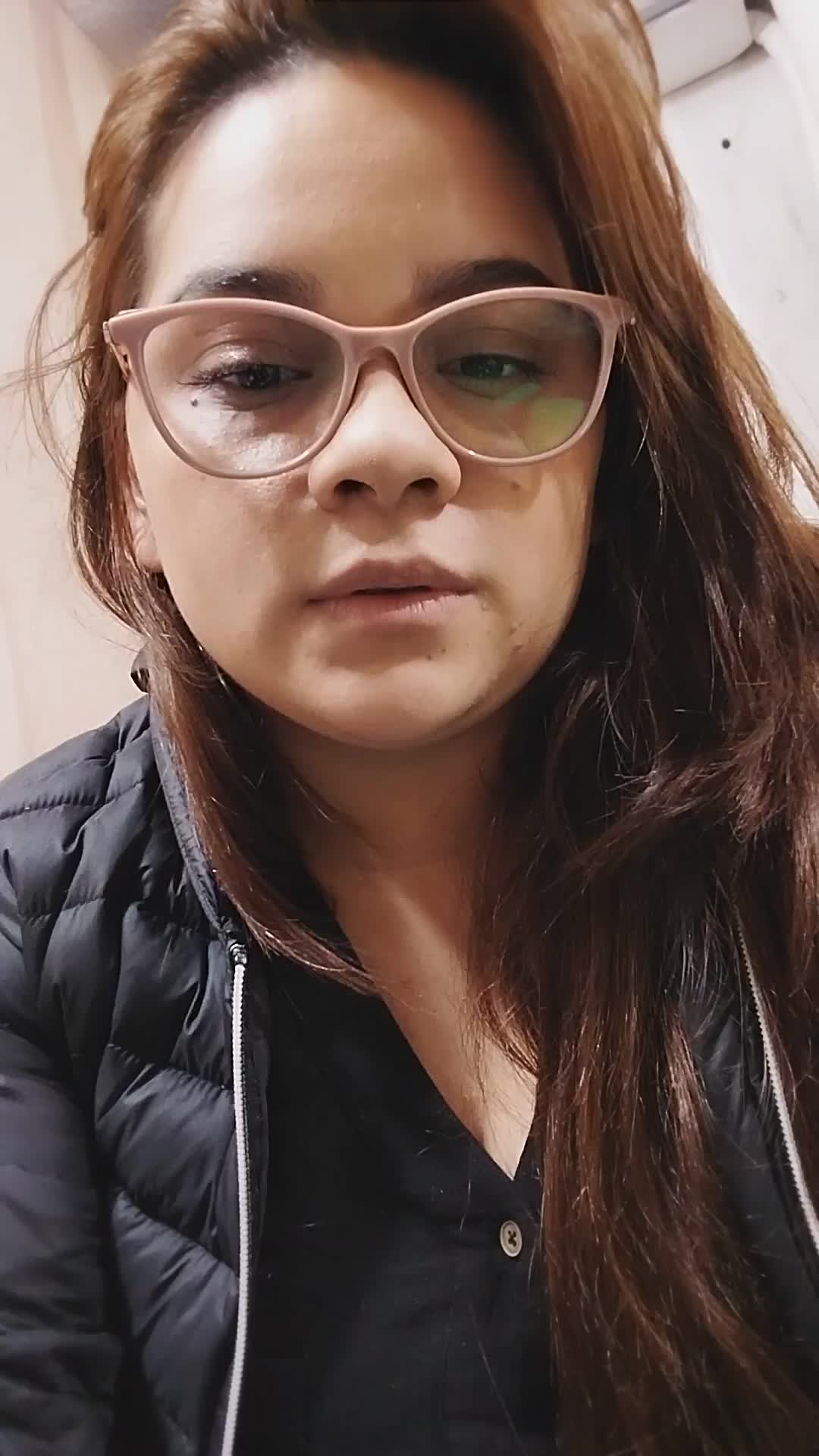 Damaris candidate video thumbnail