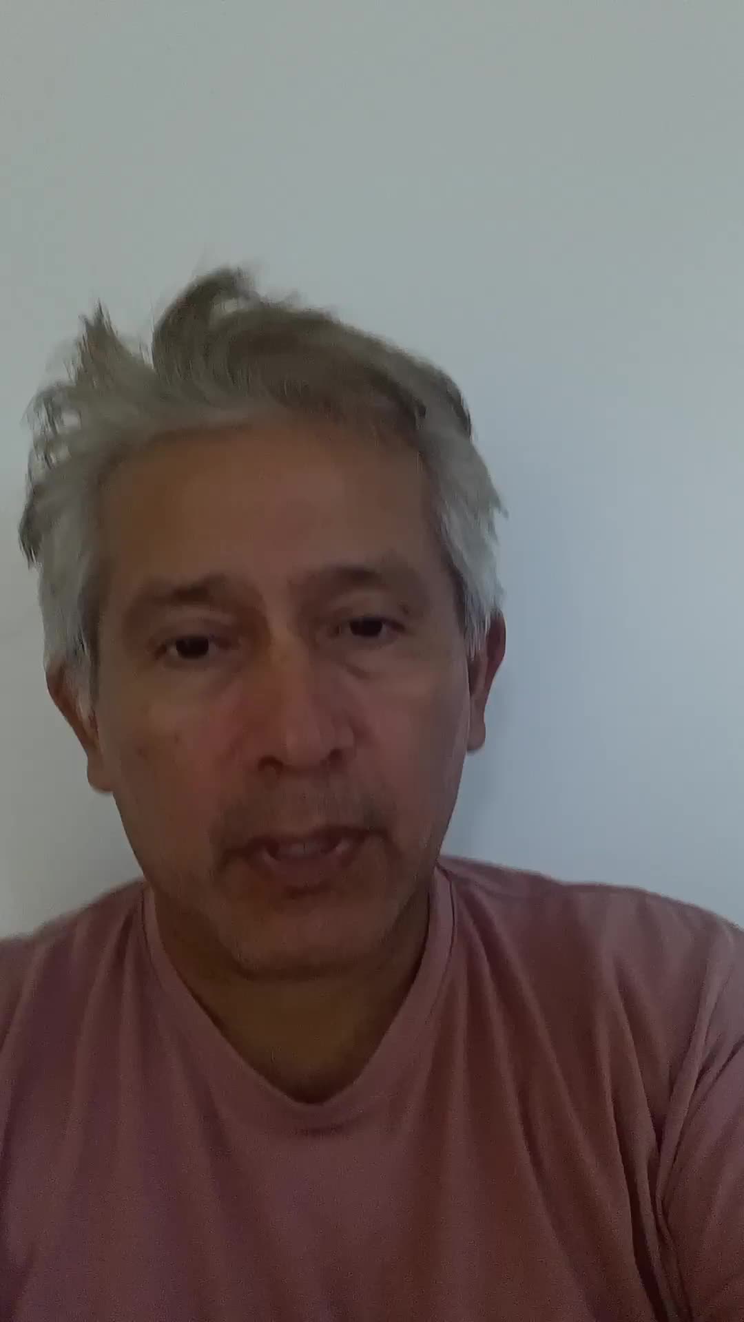 Robert M. candidate video thumbnail
