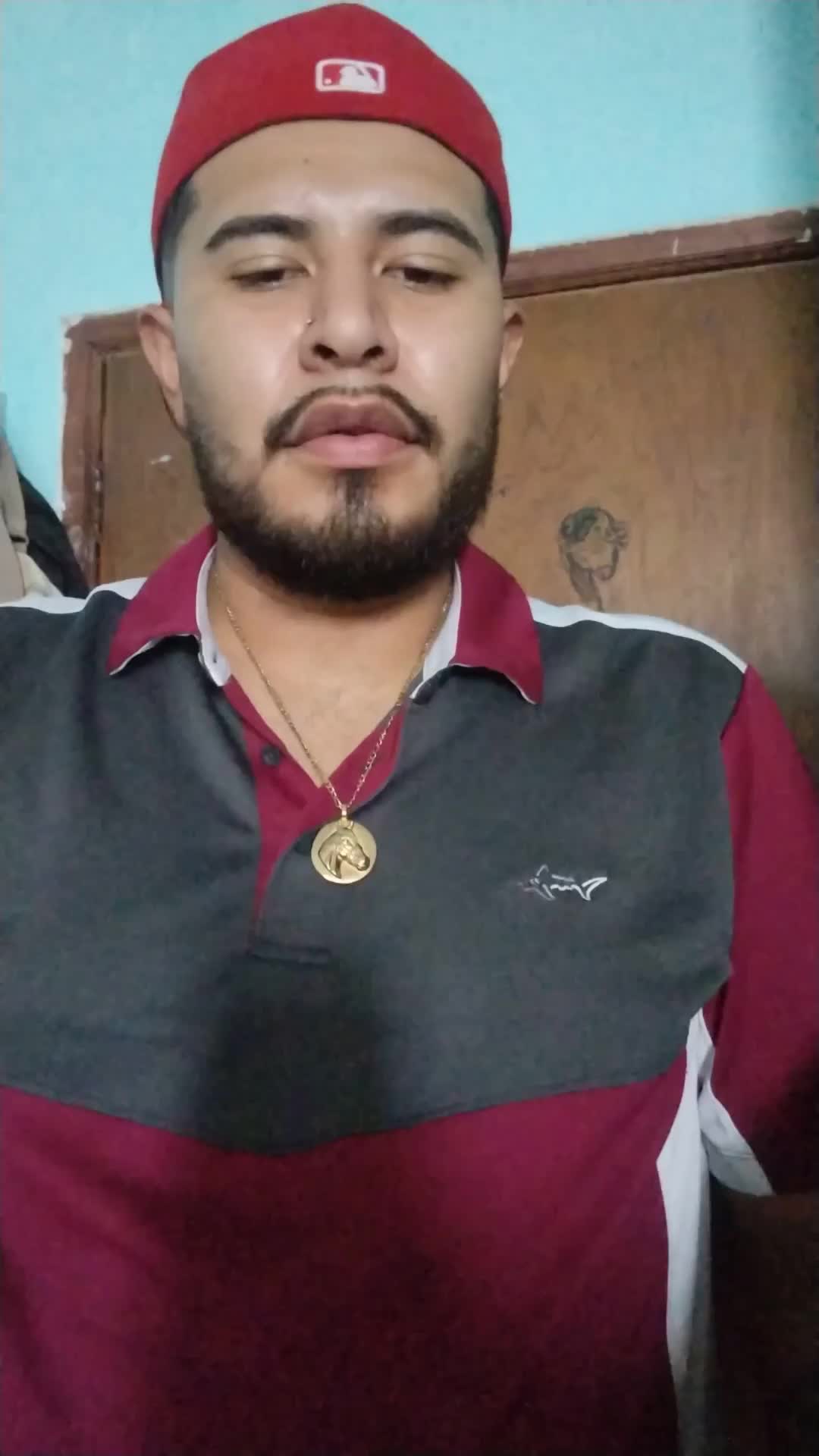 Isaac Marquez video thumbnail