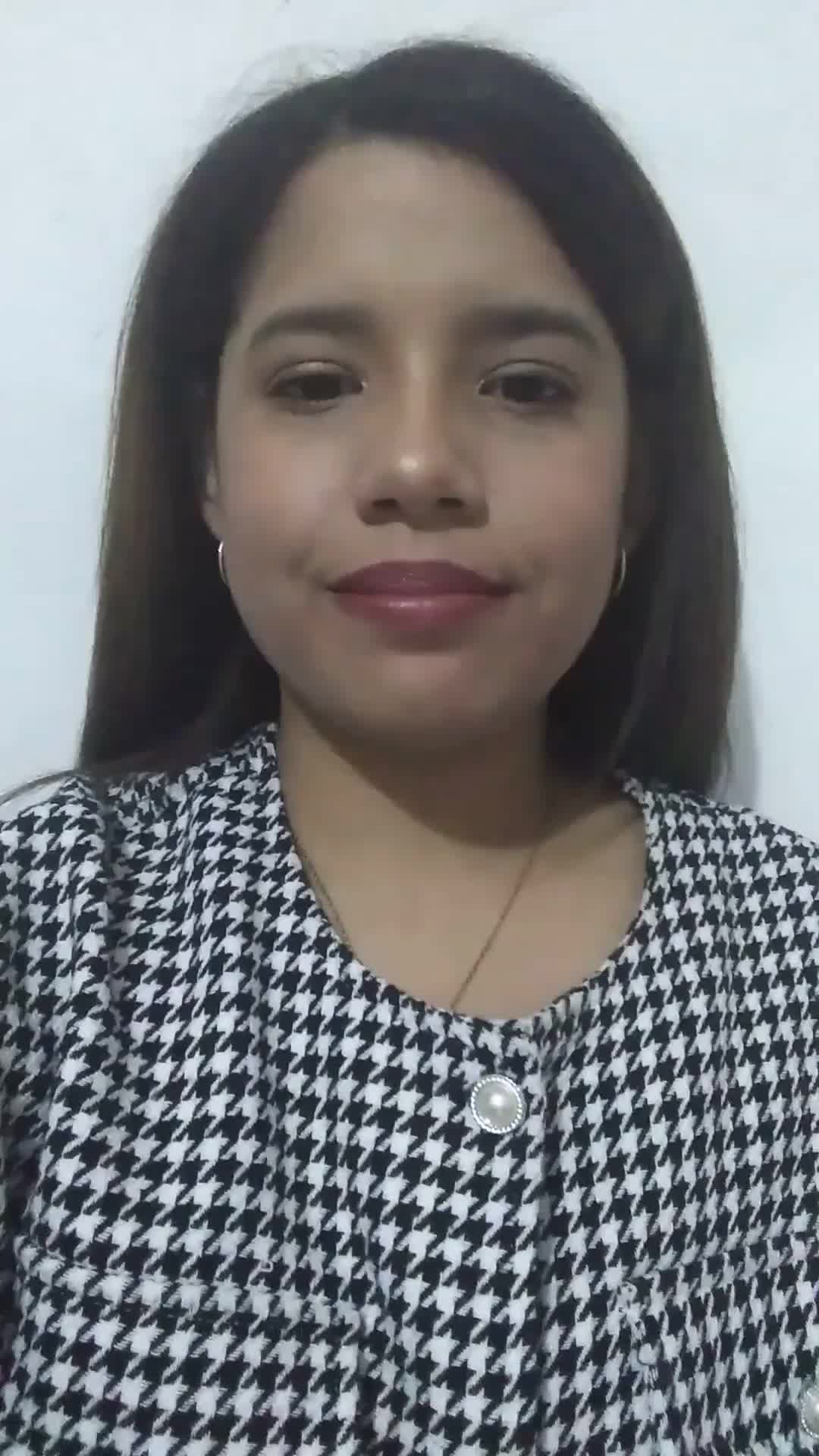María Fernanda Sánchez Díaz video thumbnail