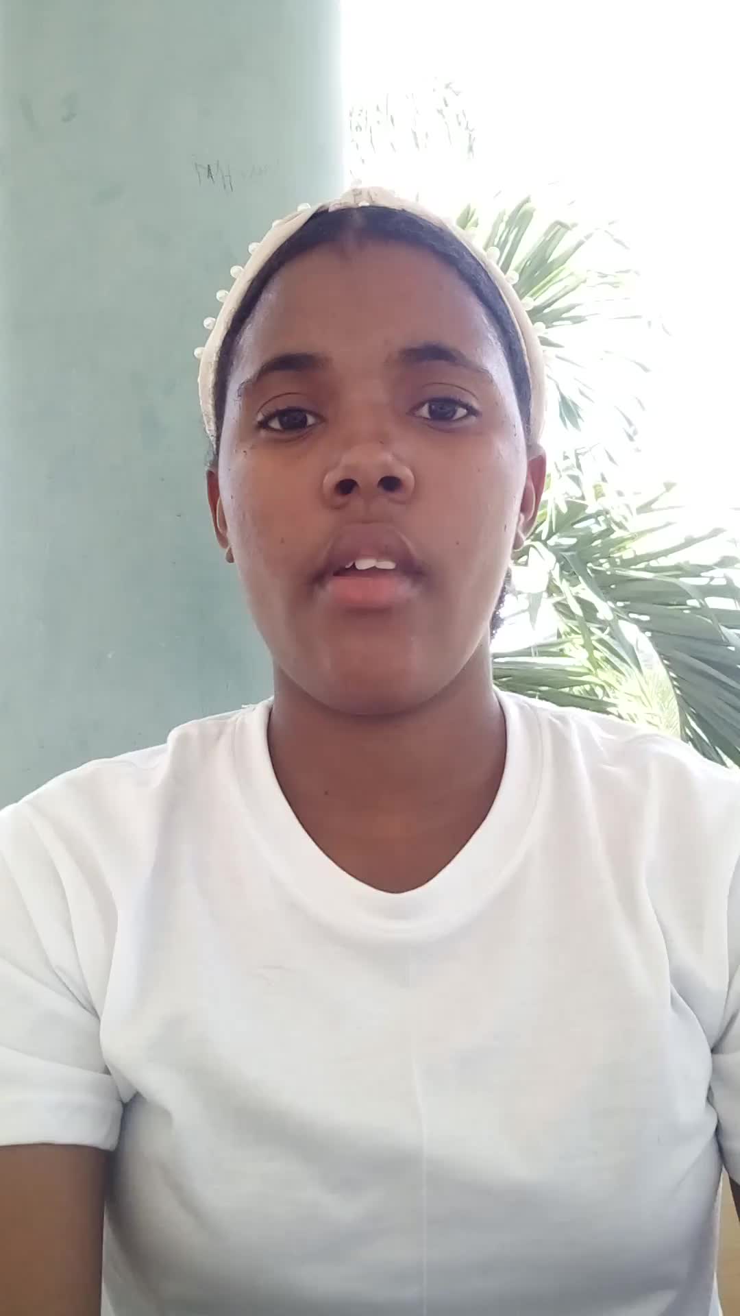 Juli E. candidate video thumbnail