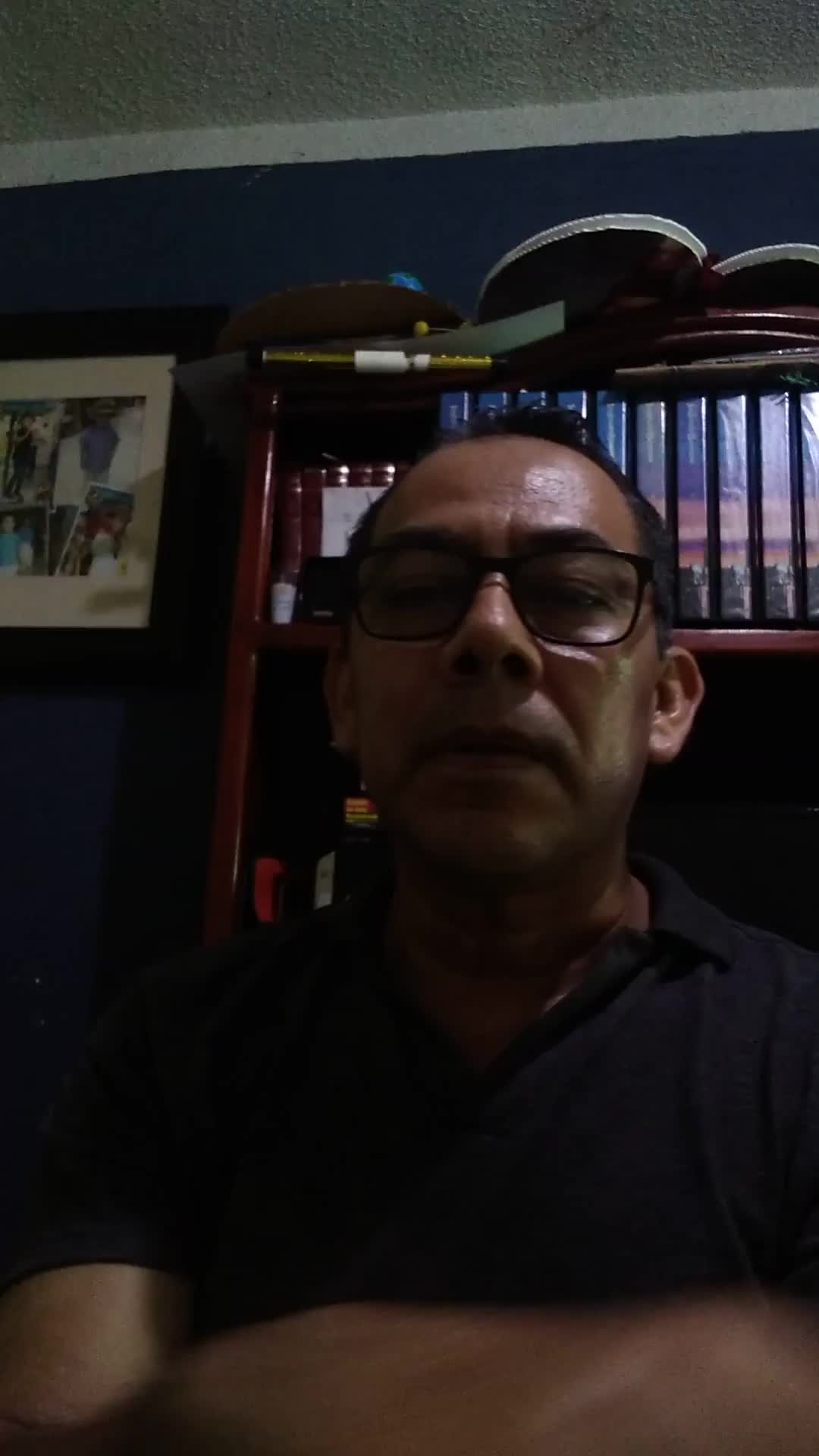 Marcos Rodríguez Mora video thumbnail