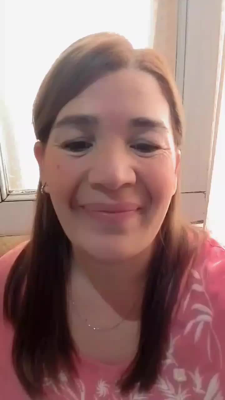 Verónica Alejandra Vivas video thumbnail