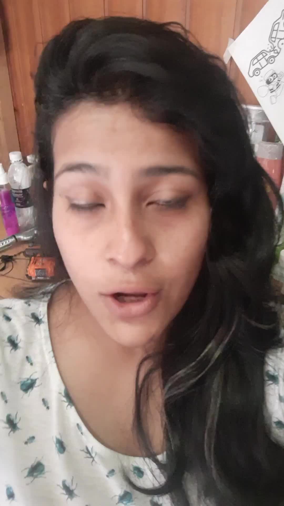 Gabriela video thumbnail