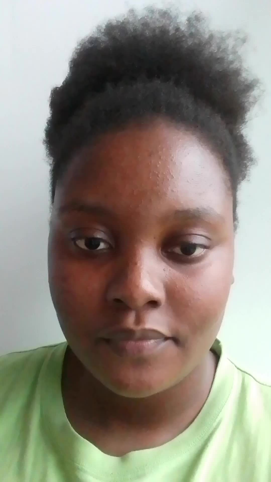My v. candidate video thumbnail