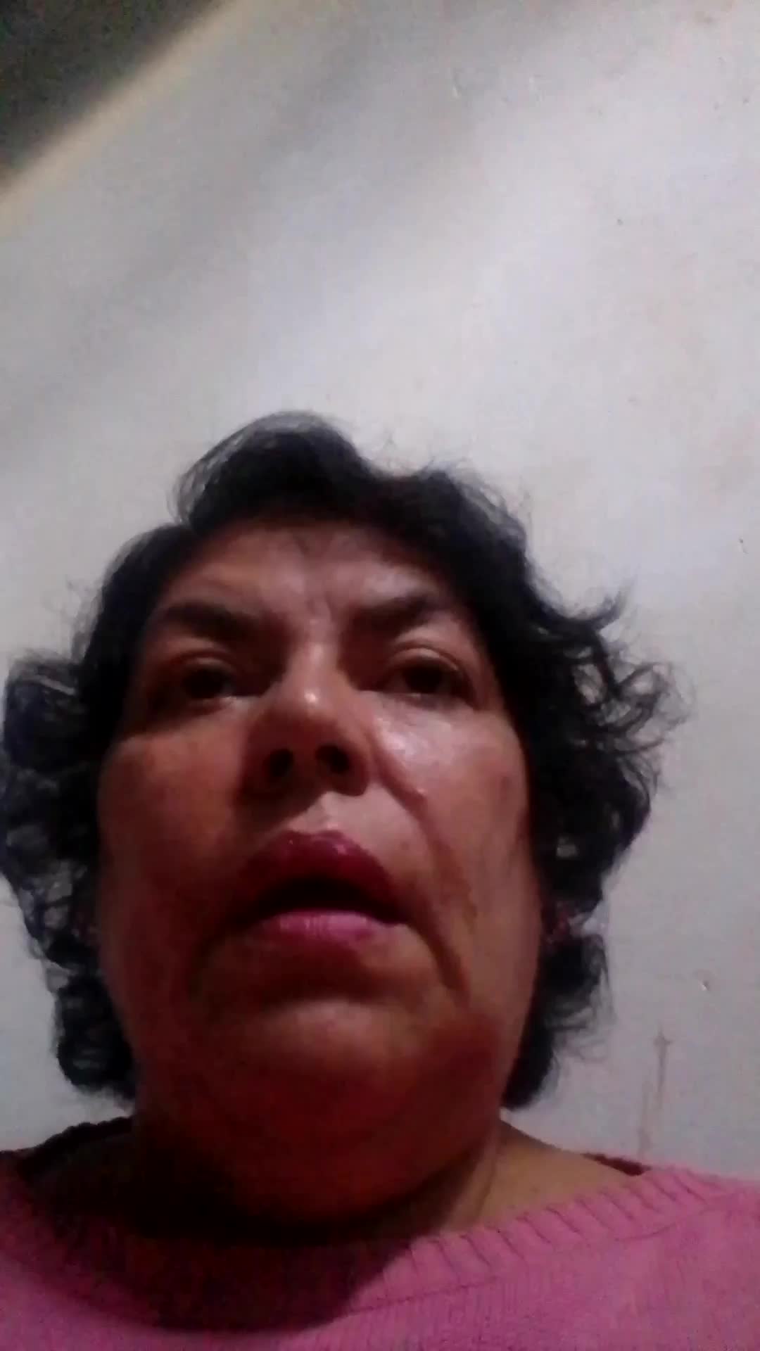 Doris T. candidate video thumbnail