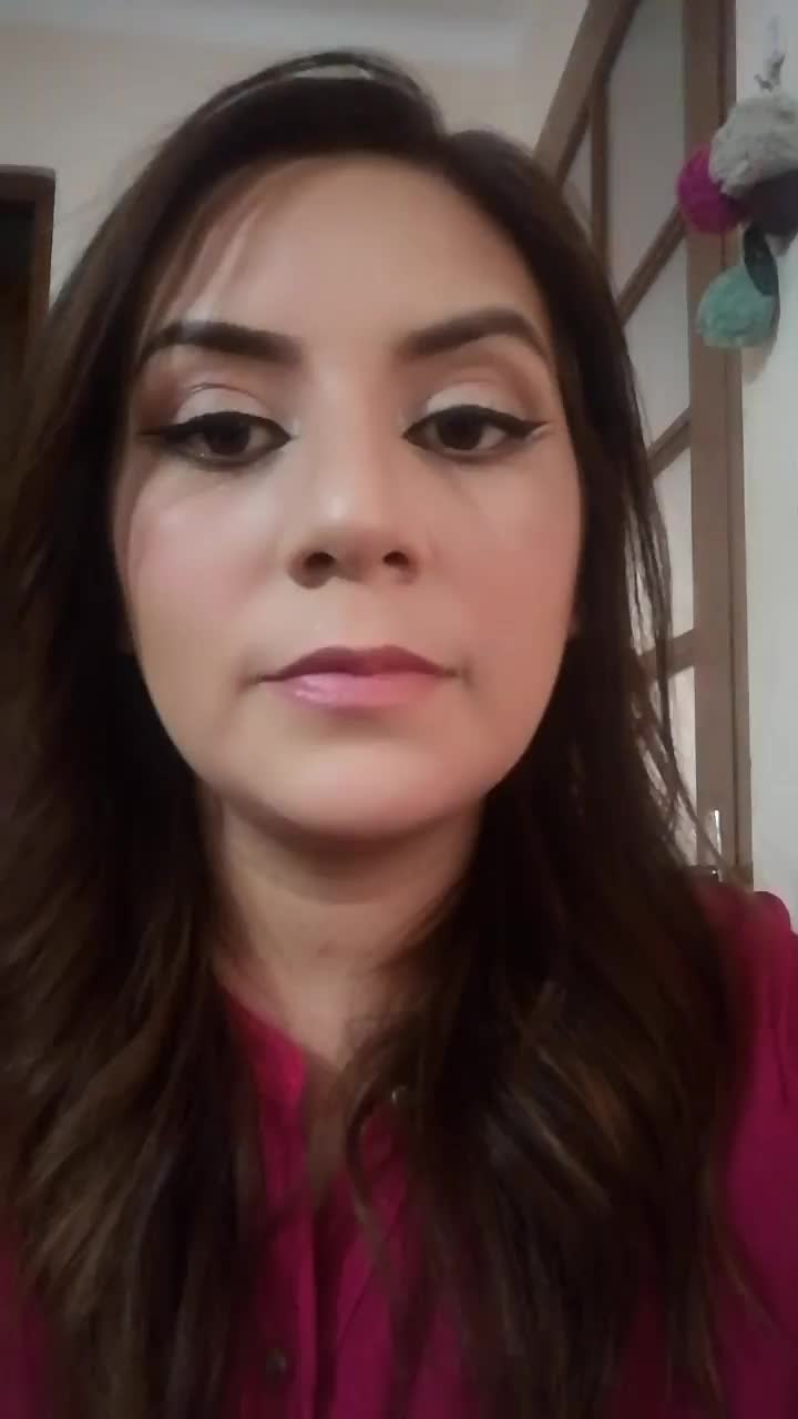 Geraldine Andrea Molina Sosa video thumbnail